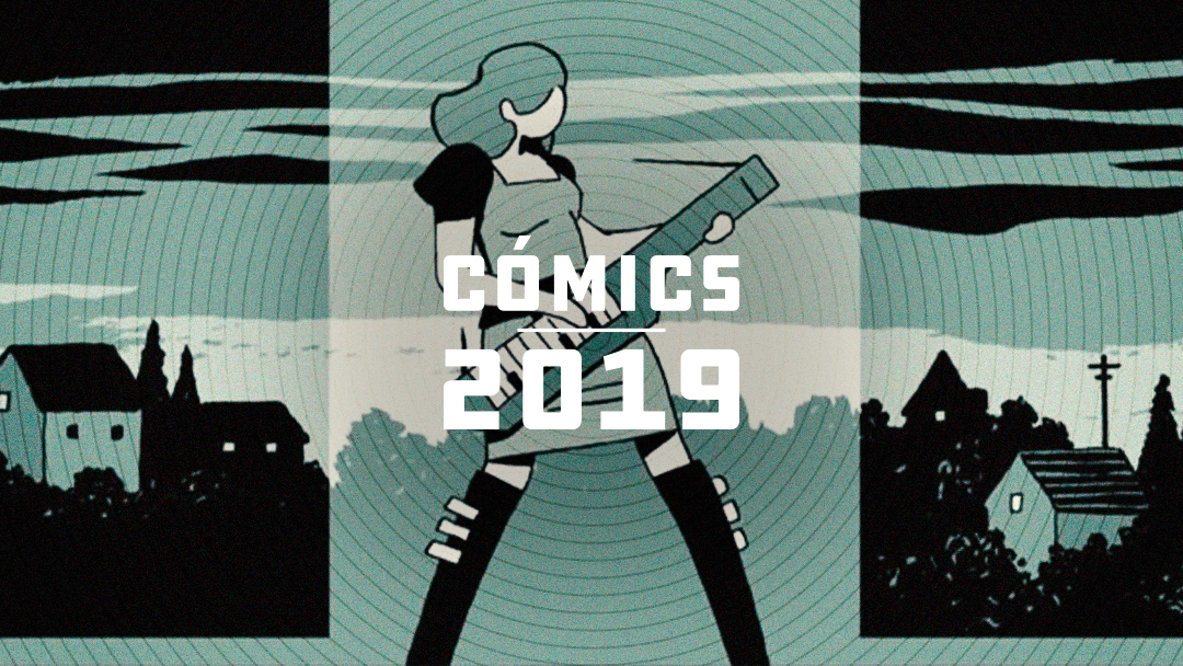Los 10 mejores cómics del 2019 14 ce2019 comics Los 10 mejores cómics del 2019