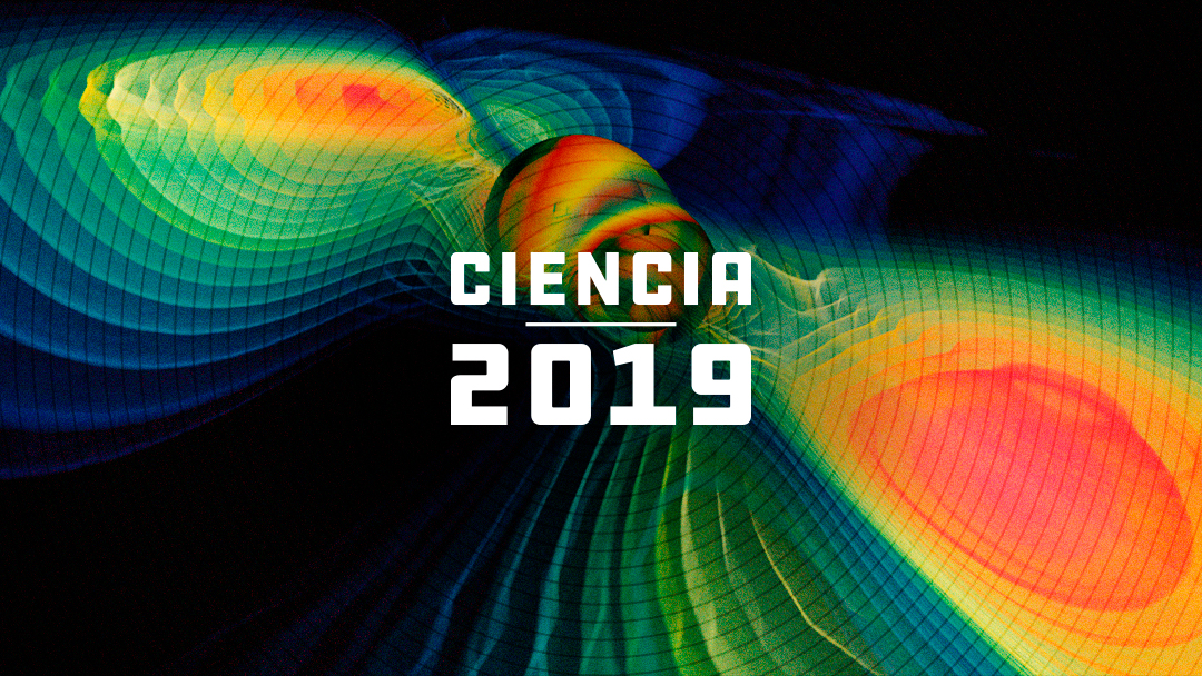 ciencia 2019 Codigo Espagueti