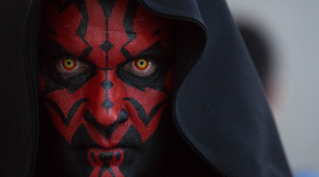 darth maul the mandalorian La temporada 2 de The Mandalorian podría traer a Darth Maul de regreso