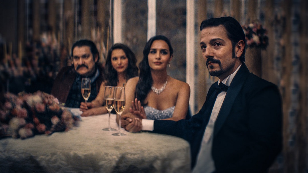 Fecha Estreno Narcos México 2