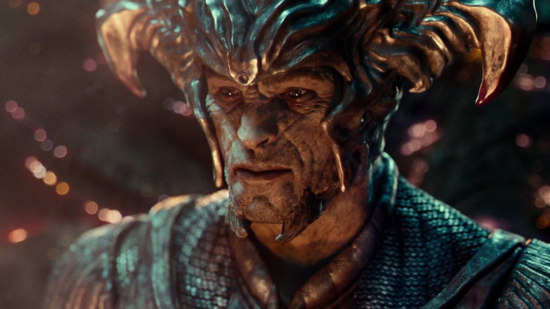 Final Justice League Snyder Cut