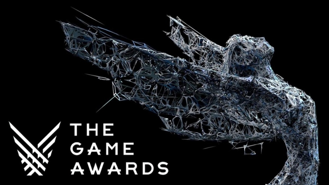 Ganadores The Game Awards