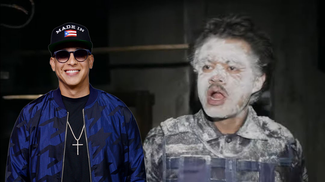 harina youtube YouTube: Daddy Yankee y el video de la Harina fueron los más populares en México