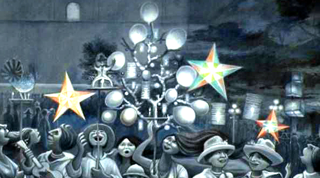 La Rama Tradicion Veracruz