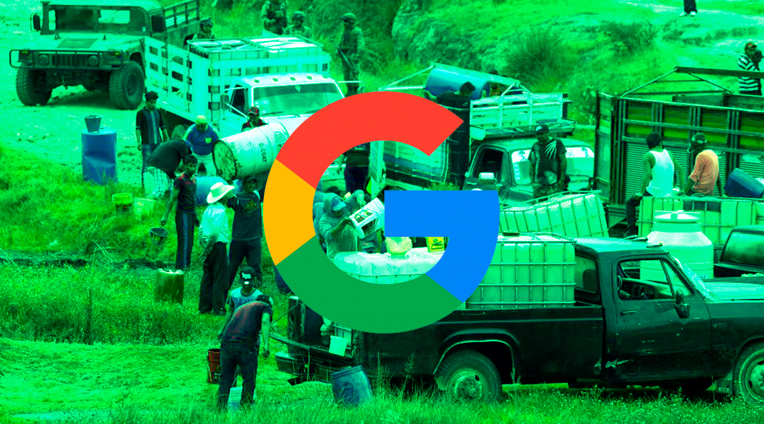 lo más buscado en Google México el 2019