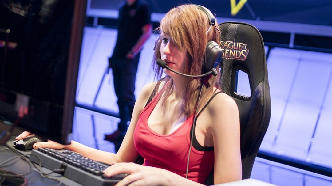 Maria Remilia League of Legends