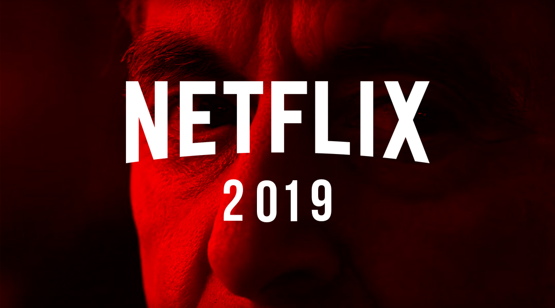 Estas fueron las películas de 2019 más vistas en Netflix 22 Netflix Películas 2019