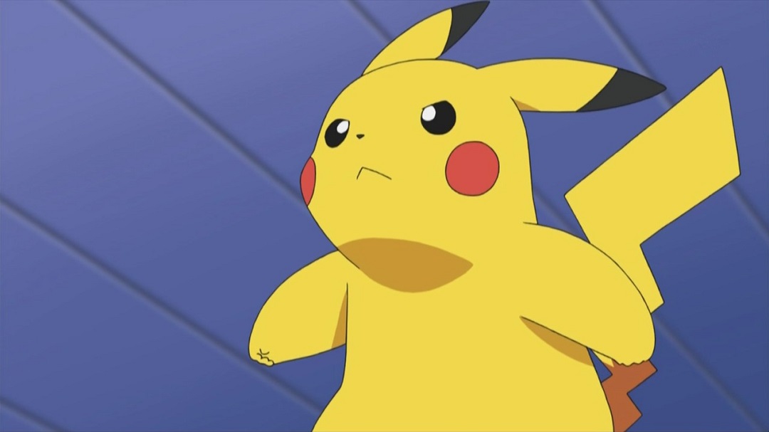 pokemon Pokémon Diamond and Pear tendría diferencias de género entre los pokémon