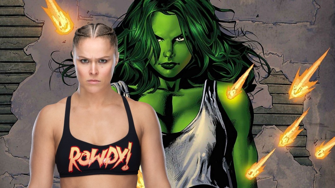 She-Hulk-Ronda-Rousey