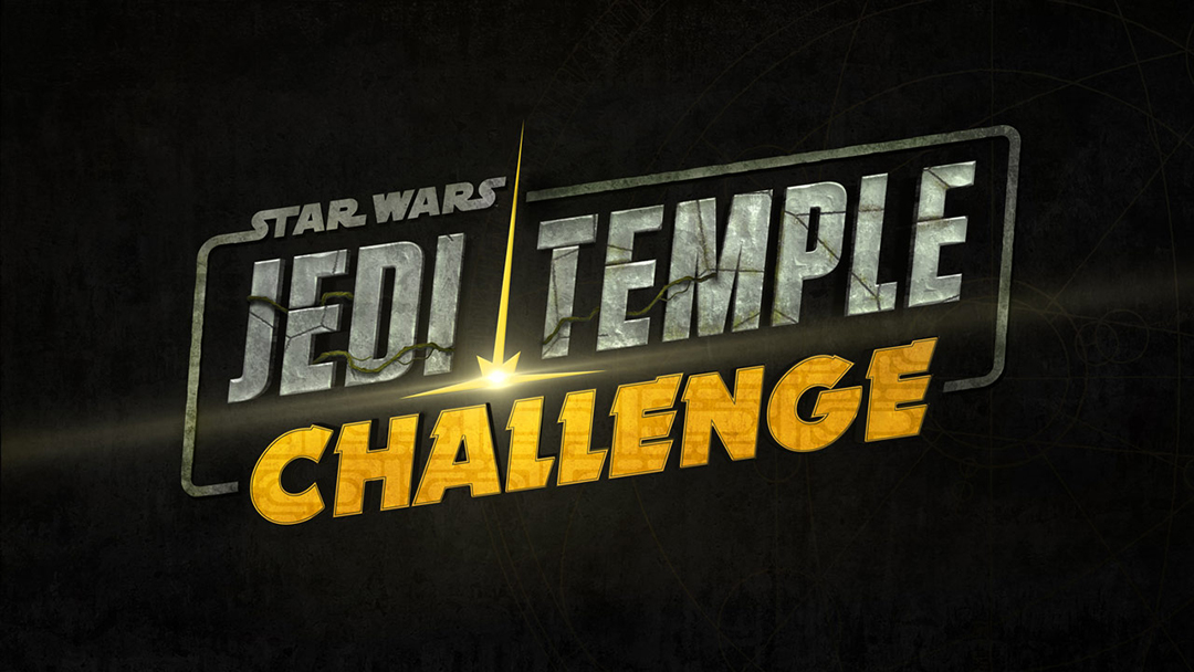 Star Wars Challenge