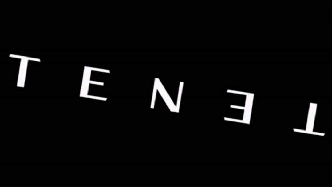 Primera Imágenes Tenet Christopher Nolan