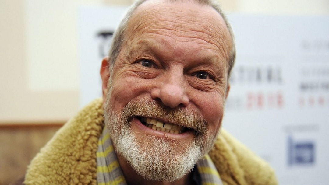 Terry Gilliam también odia las películas de superhéroes y en especial Black Panther 15 Terry Gilliam Odia Películas Superhéroes