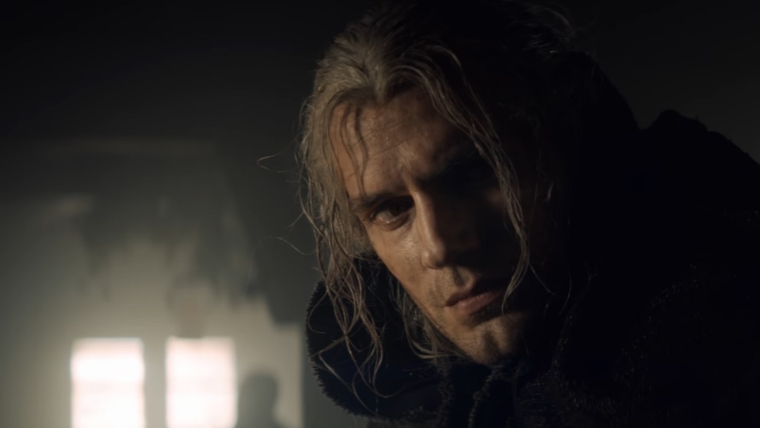The Witcher Tráiler Final Netflix