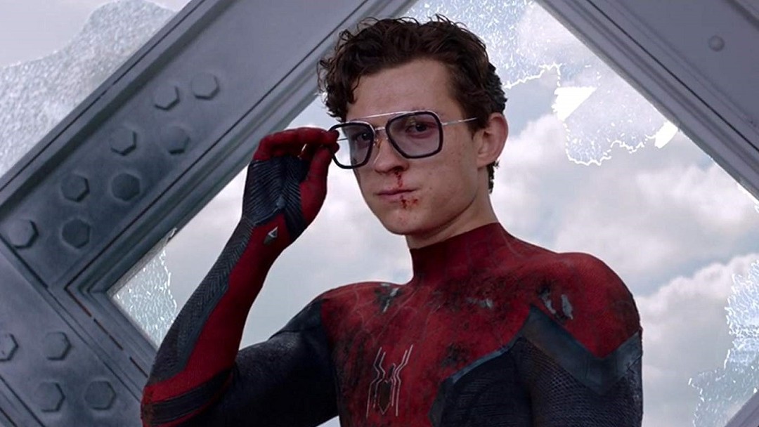 Tom-Holland-Borracho-Spiderman-MCU