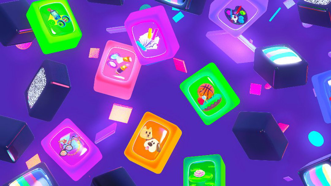 Byte App