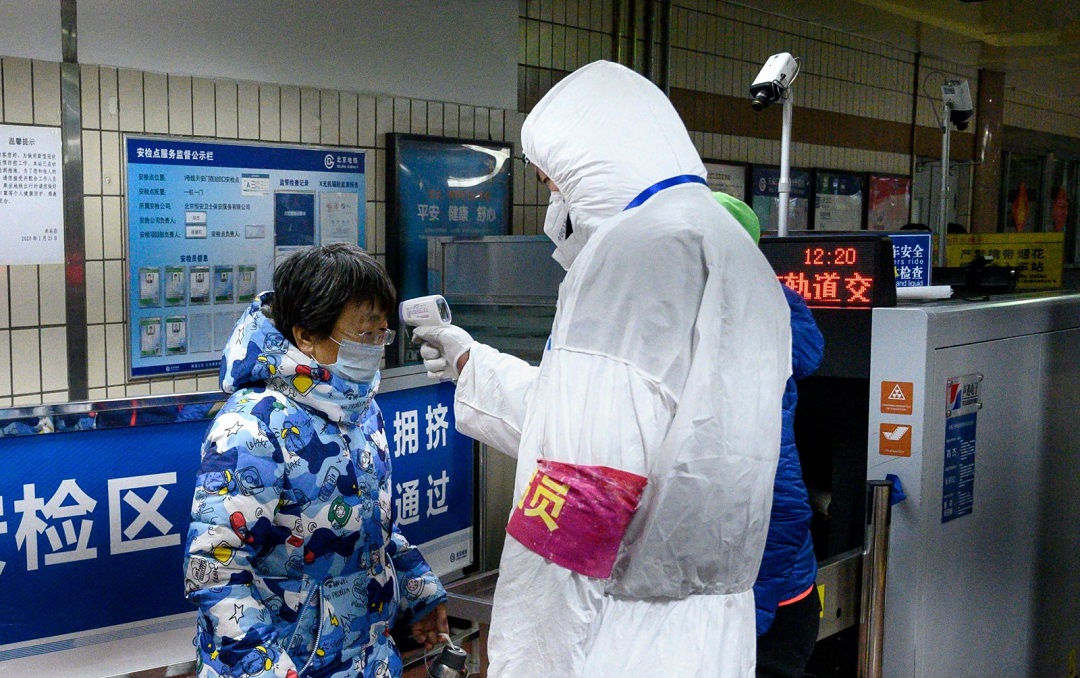 Coronavirus Japón Alemania