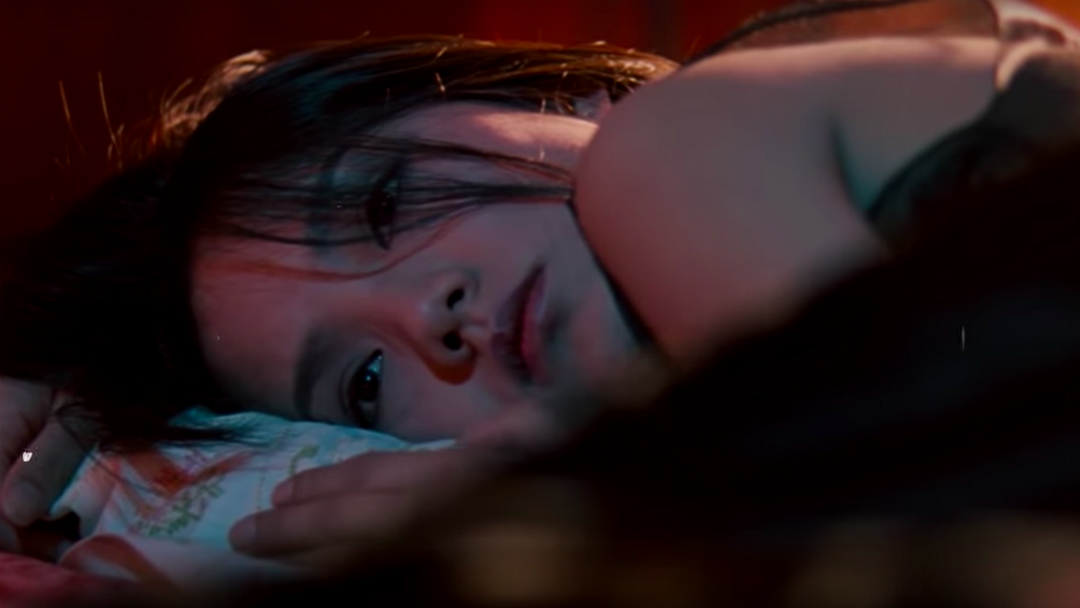 El Archivo Fílmico Coreano libera más de 200 películas en línea 17 Deep Blue Night