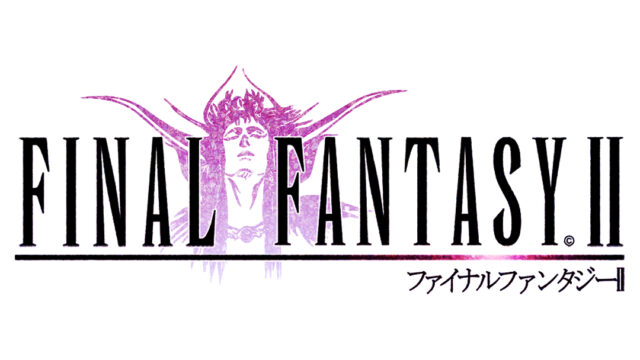 Final Fantasy II Reseña
