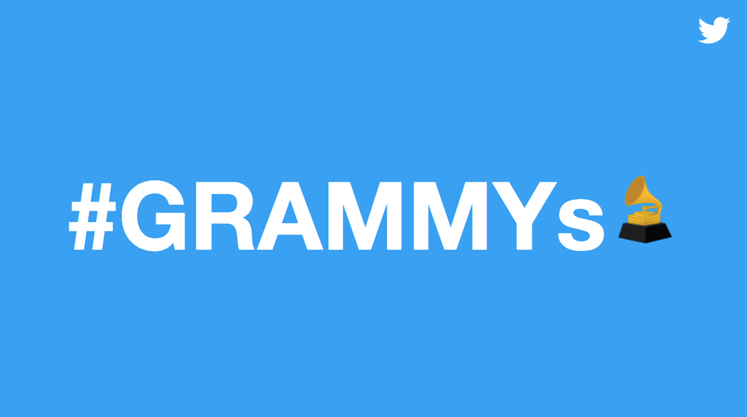 Grammy Twitter