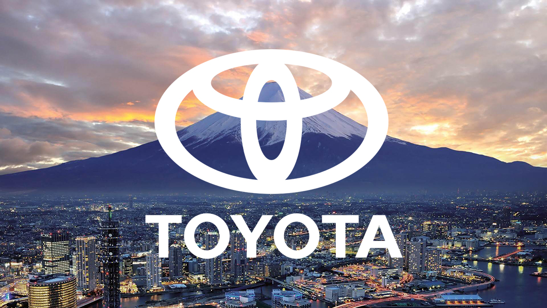 Japón Toyota