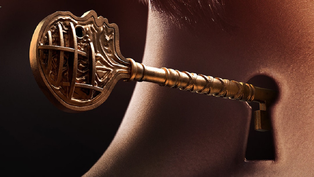 Locke & Key Serie Netflix
