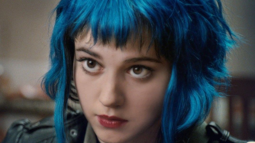 Mary Elizabethh Windstead Ramona Flowers