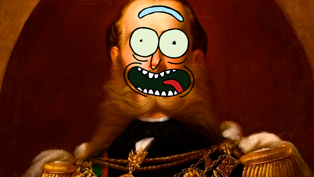 Maximiliano de Habsburgo