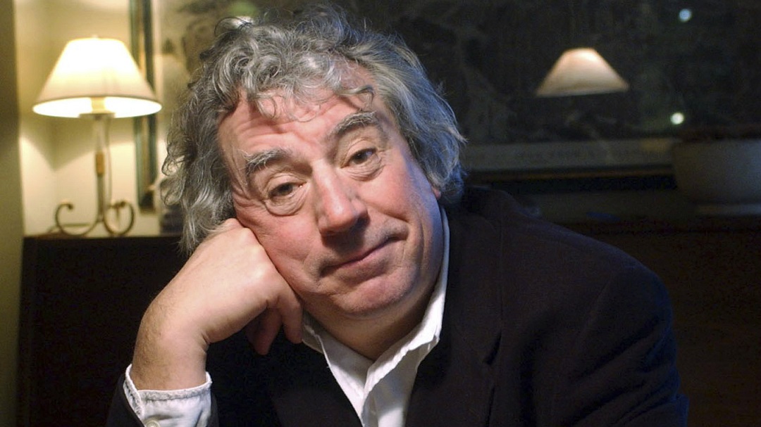 Muere Terry Jones Monty Python