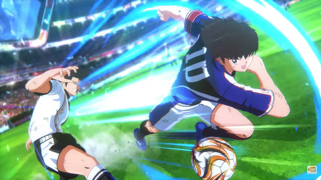 Nuevo Juegos Los Supercampeones