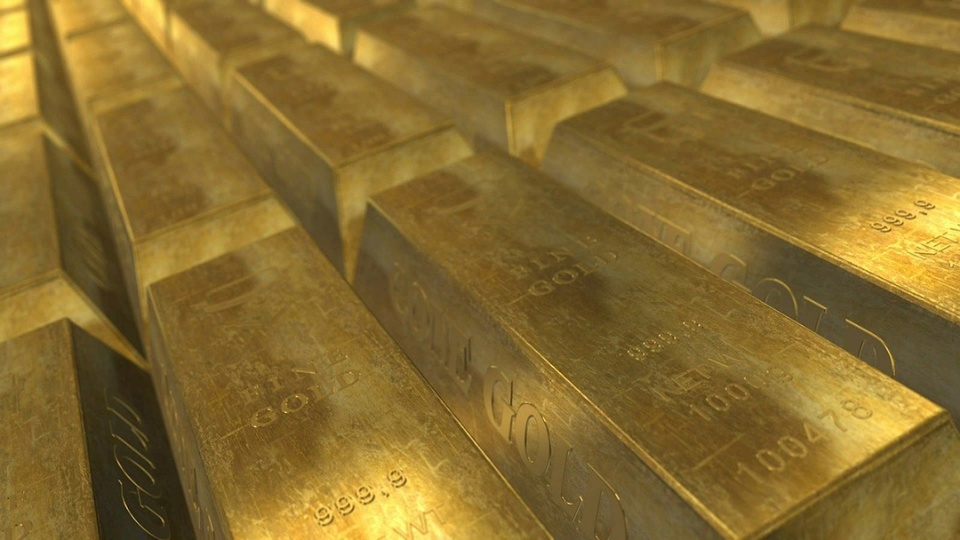 Oro Plástico