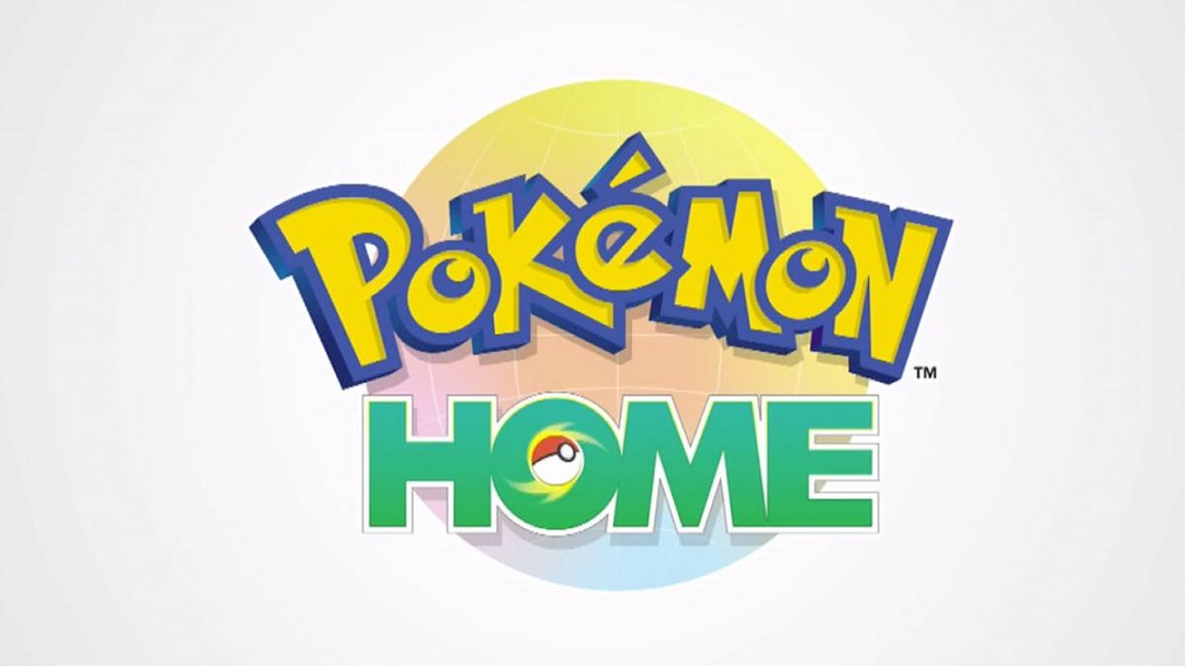 Pokemon Home Febrero
