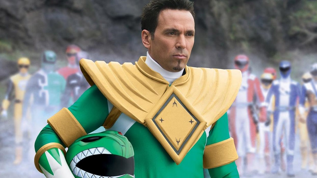 Hombre que intentó asesinar al Power Ranger Verde es sentenciado a 25 años de prisión 21 Power Ranger Verde Asesino Condenado Prisión
