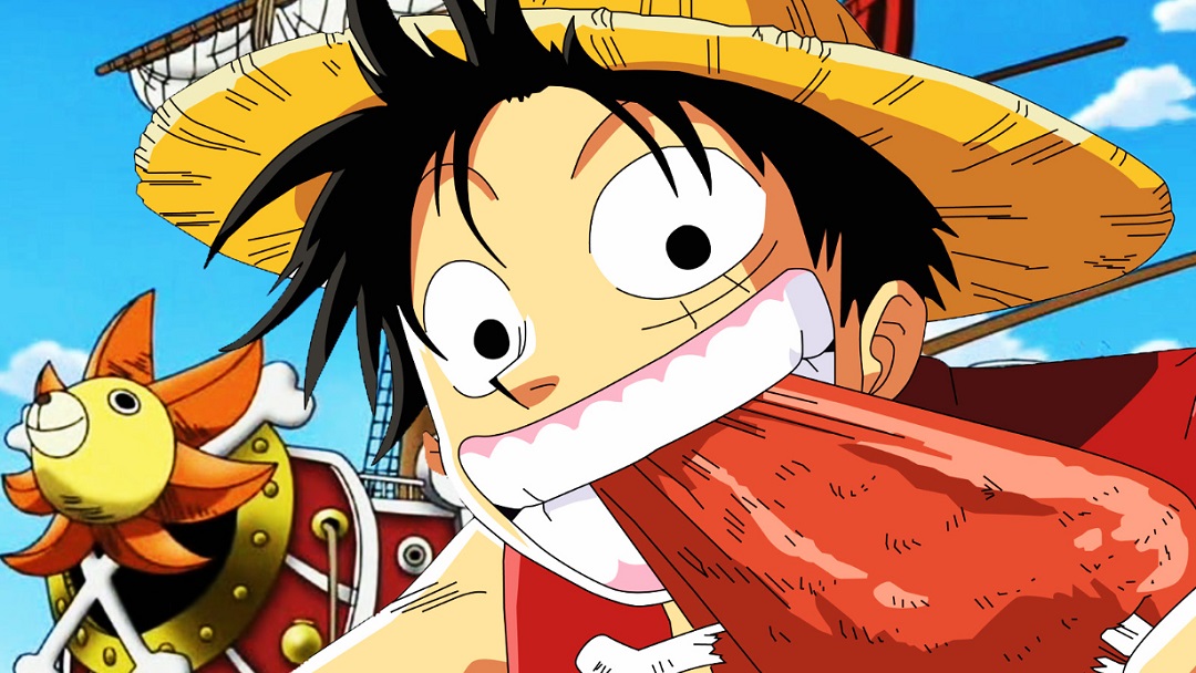 Serie Live Action One Piece Netflix