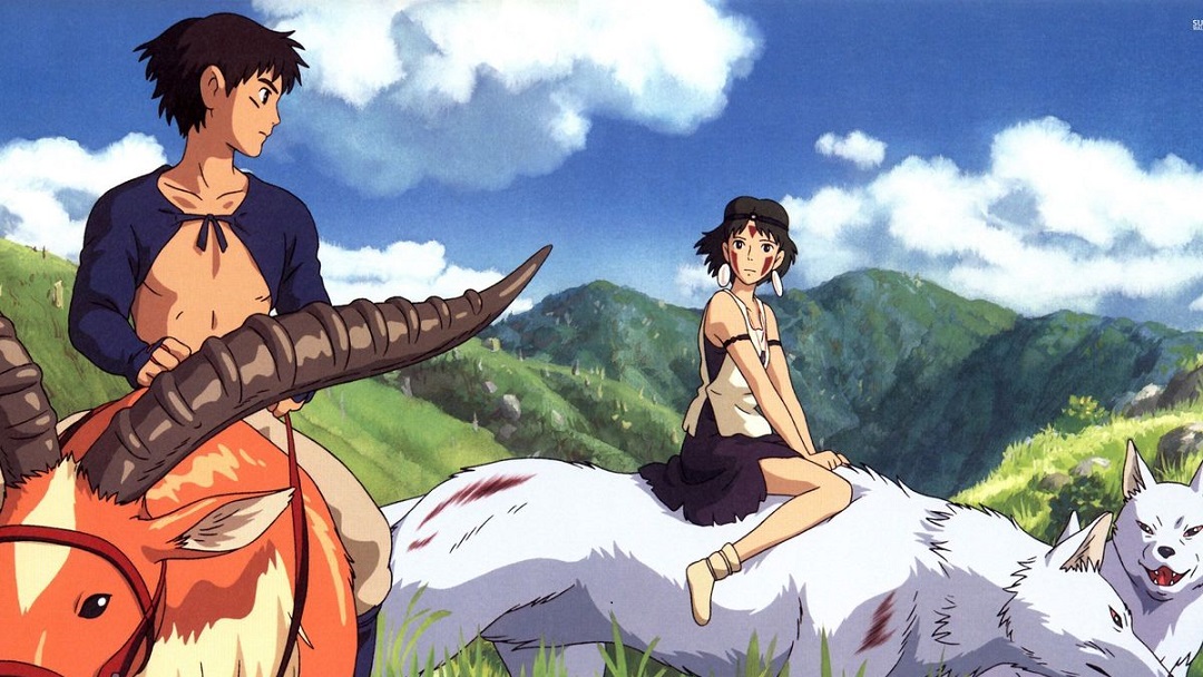 Las películas de Studio Ghibli llegarán muy pronto a Netflix 17 Studio Ghibli Netflix