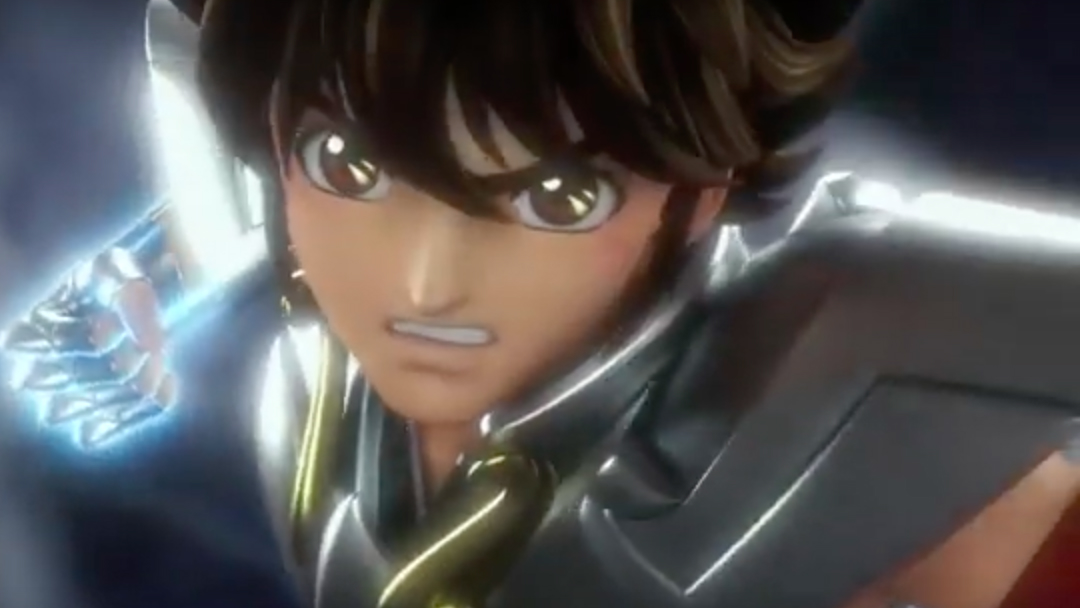 Trailer Temporada 1 Parte 2 Knights of the Zodiac