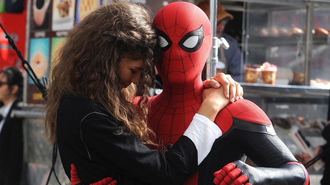 Mary Jane Watson Spider-Man 3