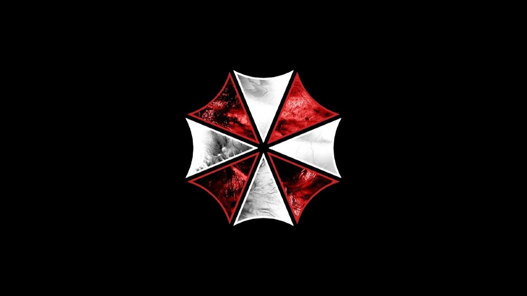 Fanart Logo Resident Evil 8