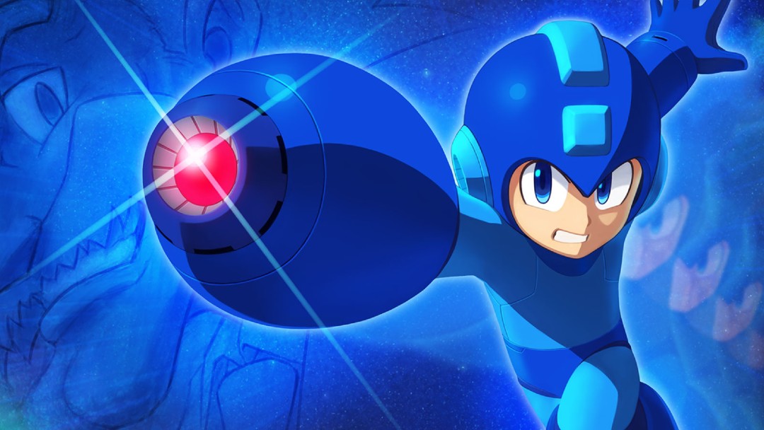 Mega Man Película live-action