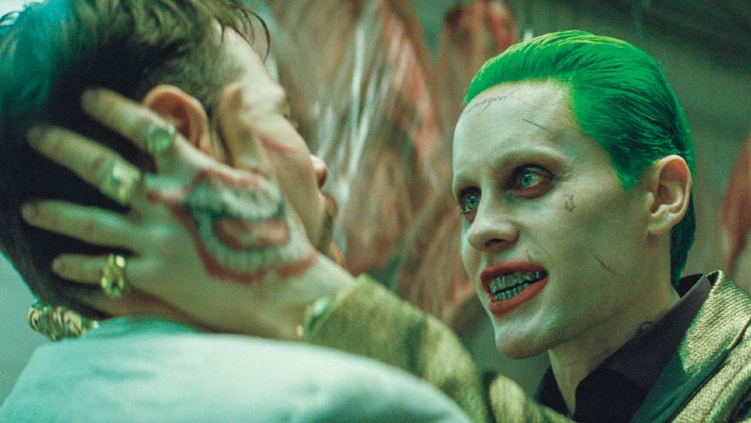 Jaret Leto no aparecerá en Birds of Prey