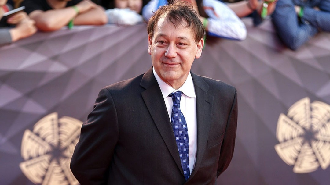 Sam Raimi Doctor Strange