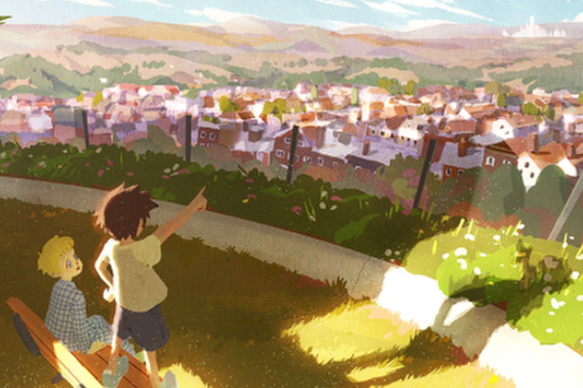 Pokémon Alas Crepúsculo Segundo Capítulo