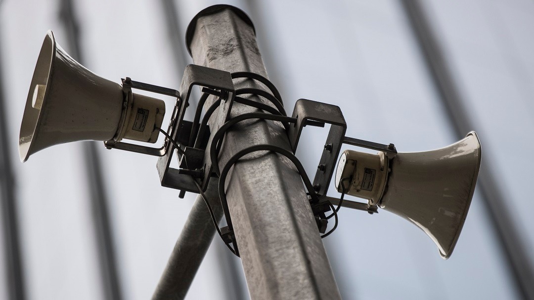 Alerta Sísima Apps México