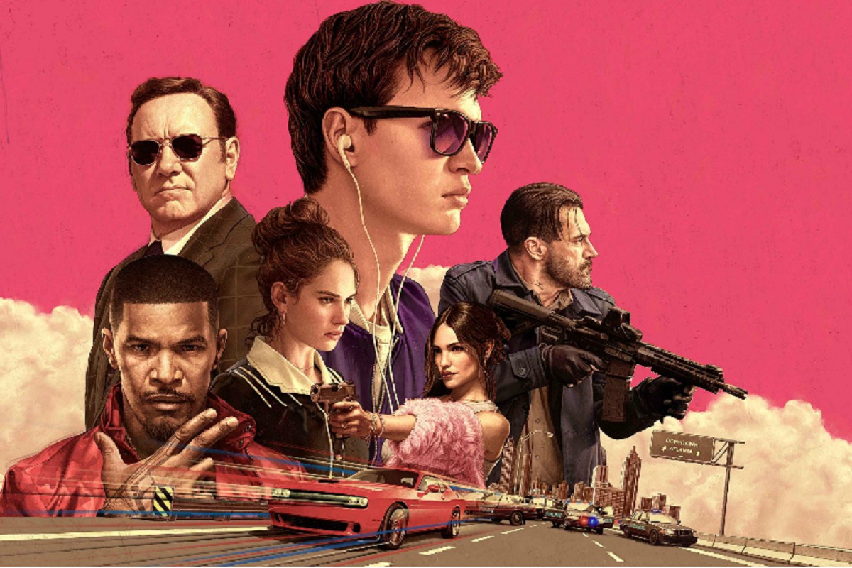 Baby Driver 2