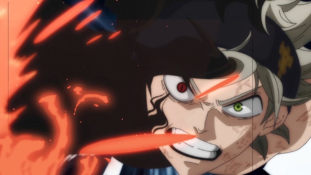 Black Clover No Tendrá Episodio