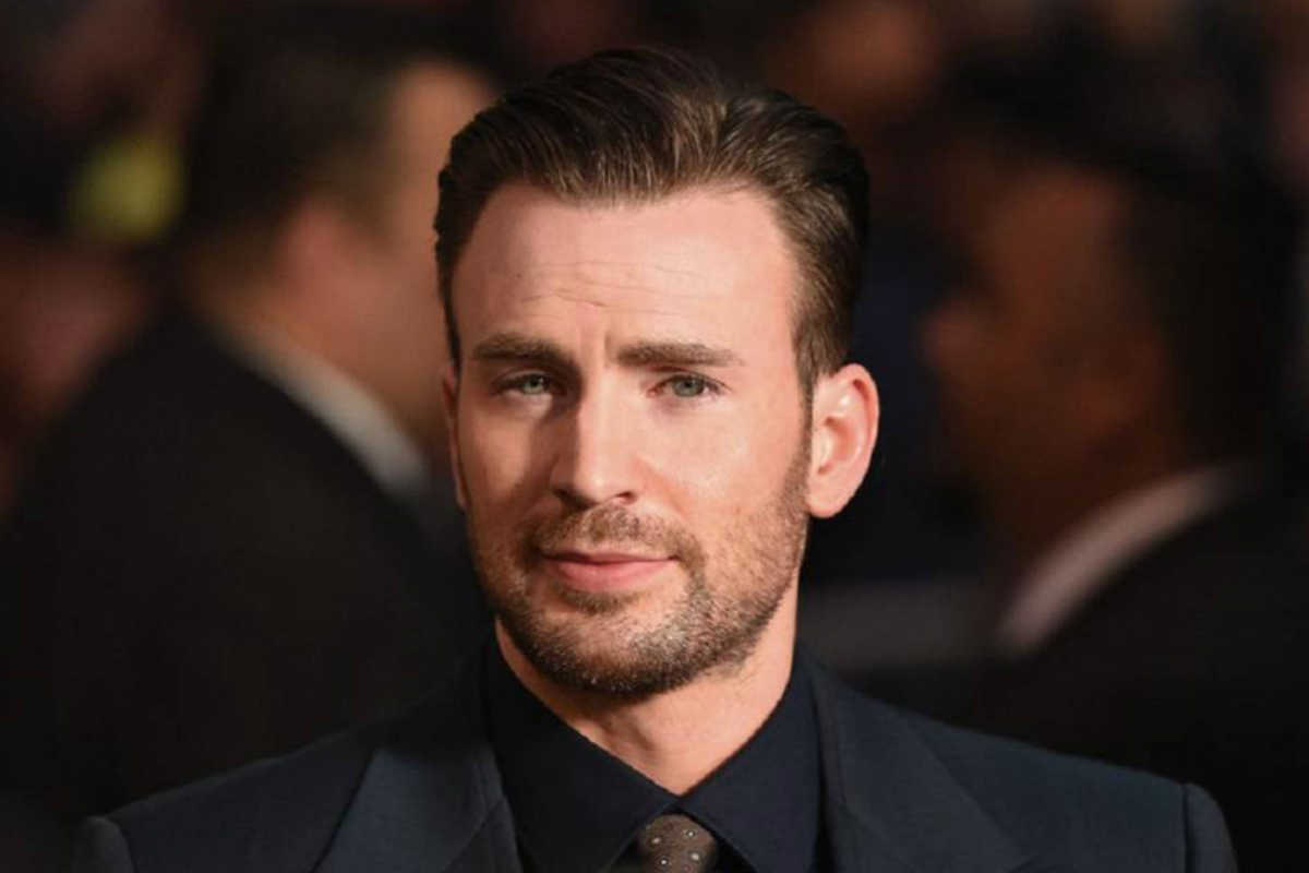 Chris Evans podría protagonizar La Tiendita de los Horrores 19 Chris Evans Little Shop of Horrors