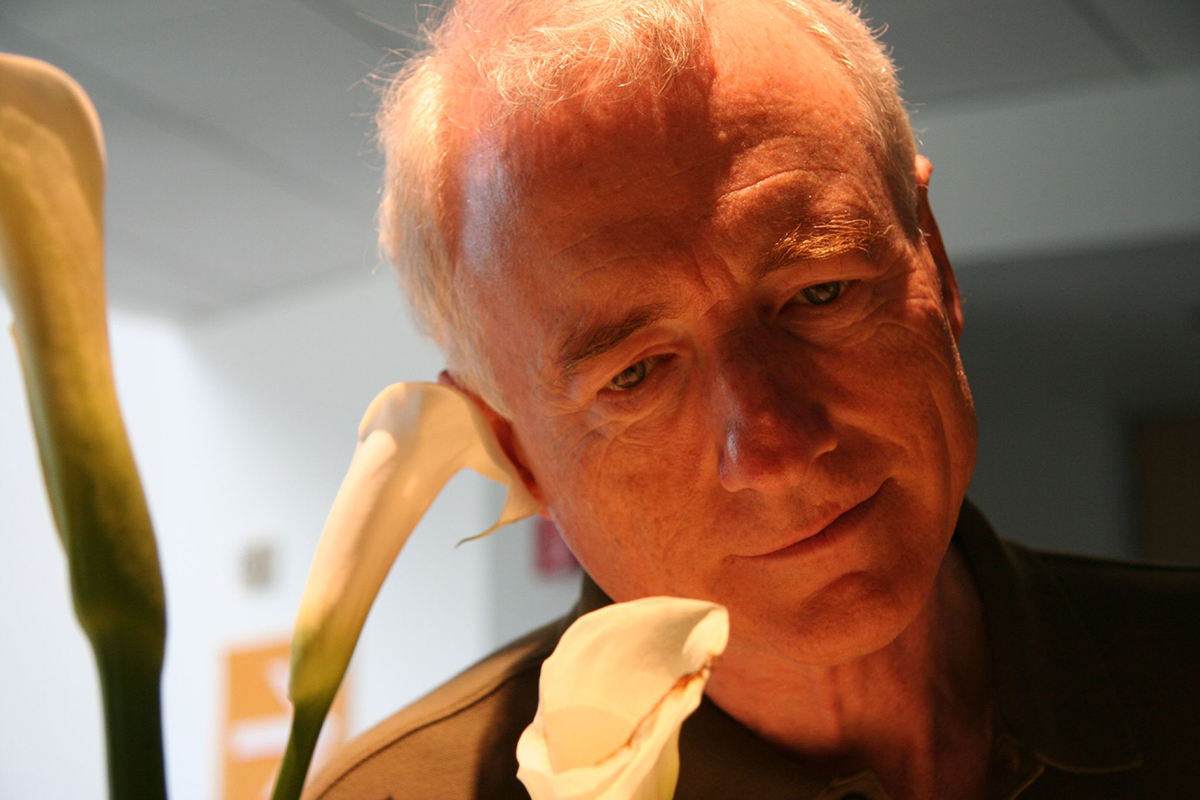 Larry Tesler Cut Copy Paste