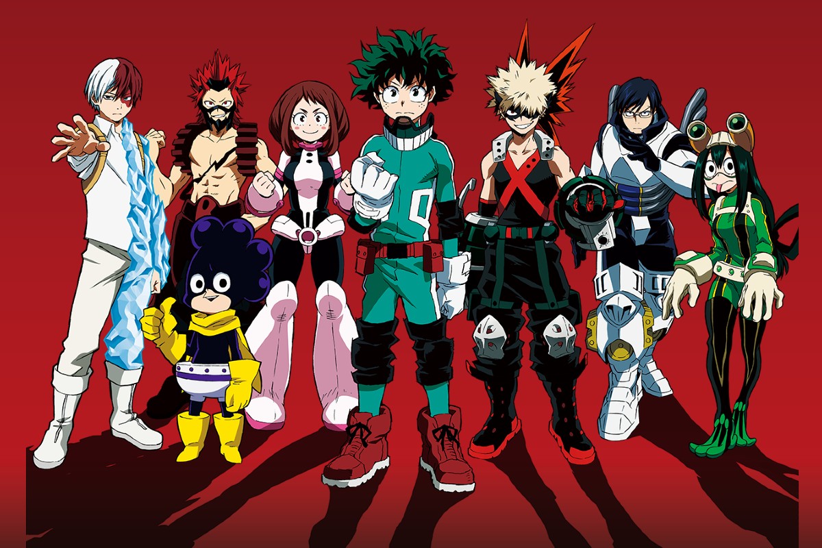 My Hero Academia No Tendrá Episodio Manga