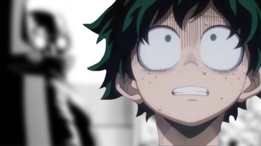 My Hero Academia Villano Dr Ukijo