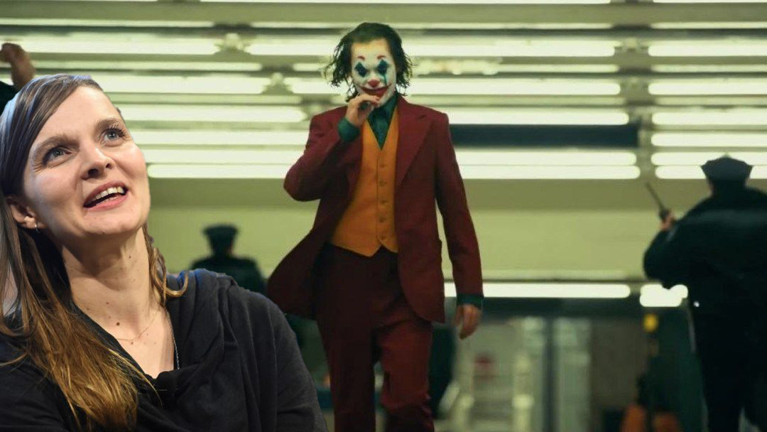 Oscar Banda Sonora Joker