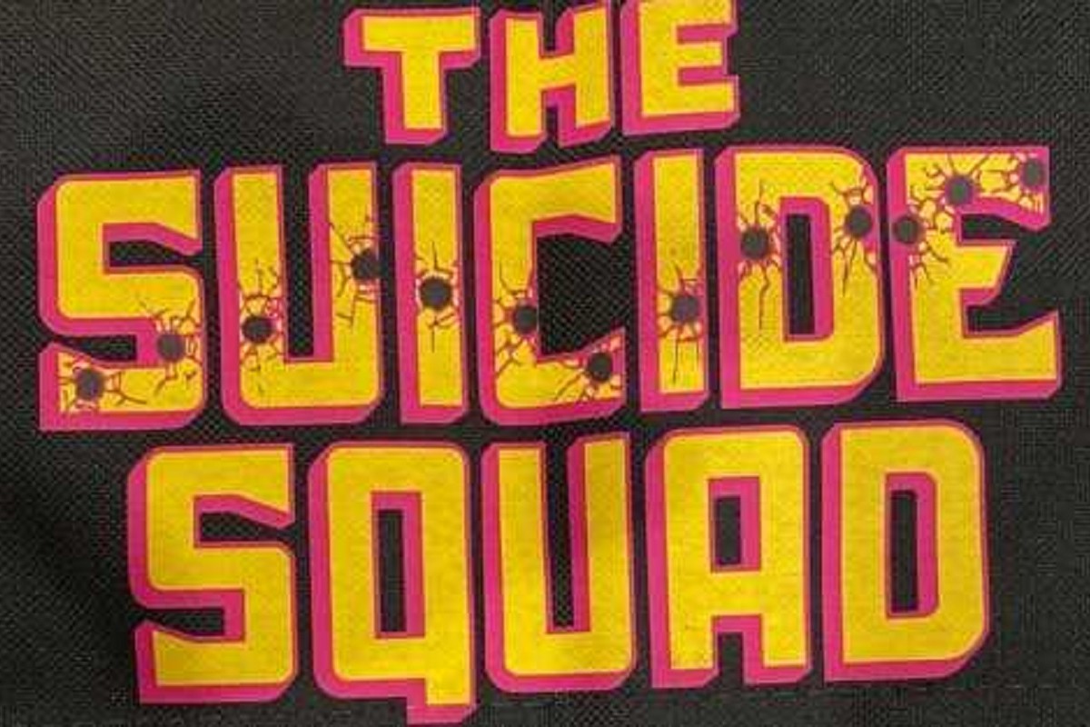 Suicide Squad James Gunn (1)